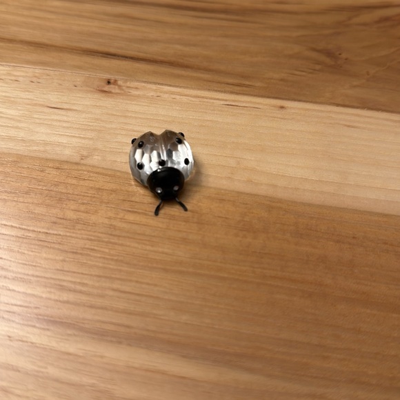 Swarovski Ladybug - Picture 5 of 6